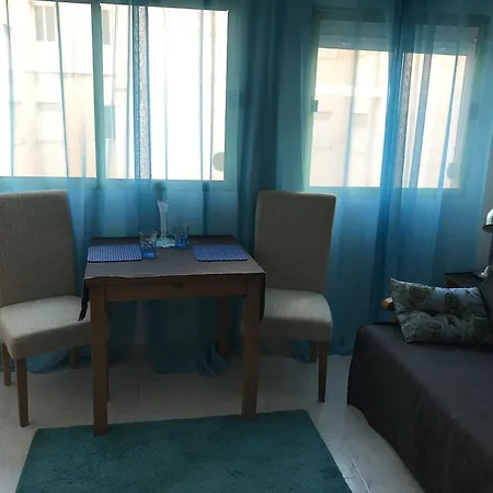 Appartement Apartmento Ramon Gallud 224