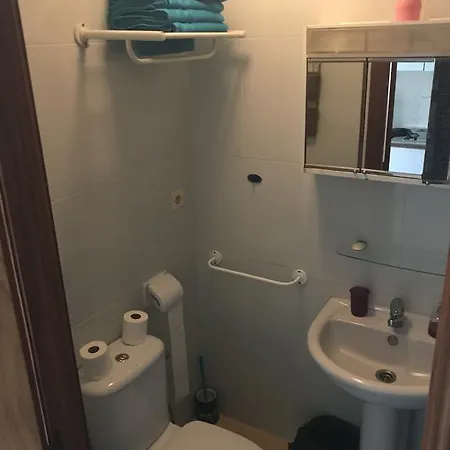 Appartement Apartmento Ramon Gallud 224 Torrevieja