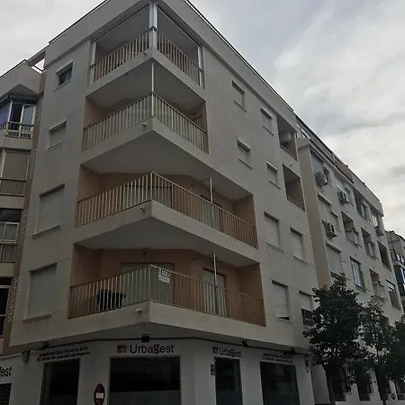 Apartmento Ramon Gallud 224 Appartement *