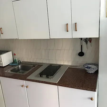Apartmento Ramon Gallud 224 * Torrevieja