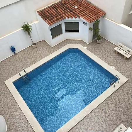 Apartmento Ramon Gallud 224 Apartamento *