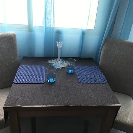 Apartmento Ramon Gallud 224 * Torrevieja