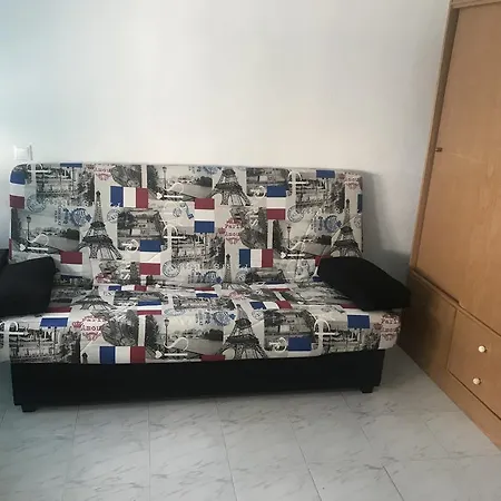 Apartmento Ramon Gallud 224