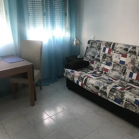 Apartmento Ramon Gallud 224 * Torrevieja