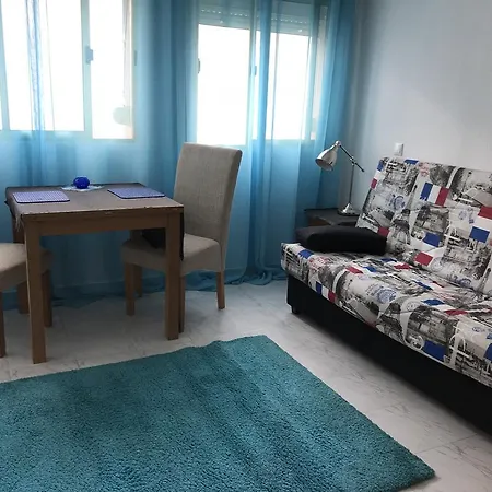 Apartmento Ramon Gallud 224