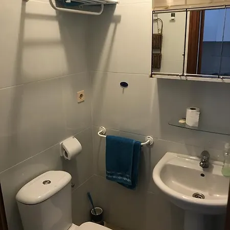 Apartamento Apartmento Ramon Gallud 224
