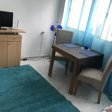 Apartmento Ramon Gallud 224 * Torrevieja