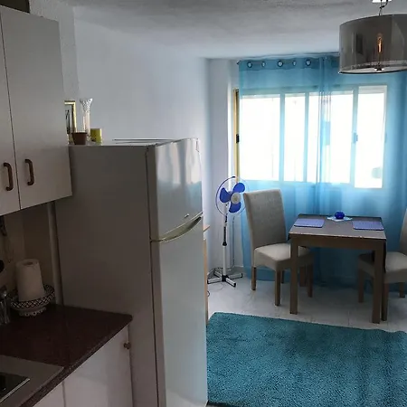 Apartmento Ramon Gallud 224 Apartamento *